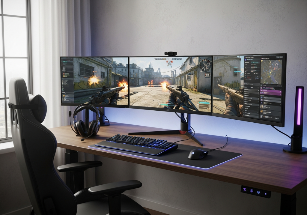 CS:GO Esports Match Winner Betting Odds US Markets