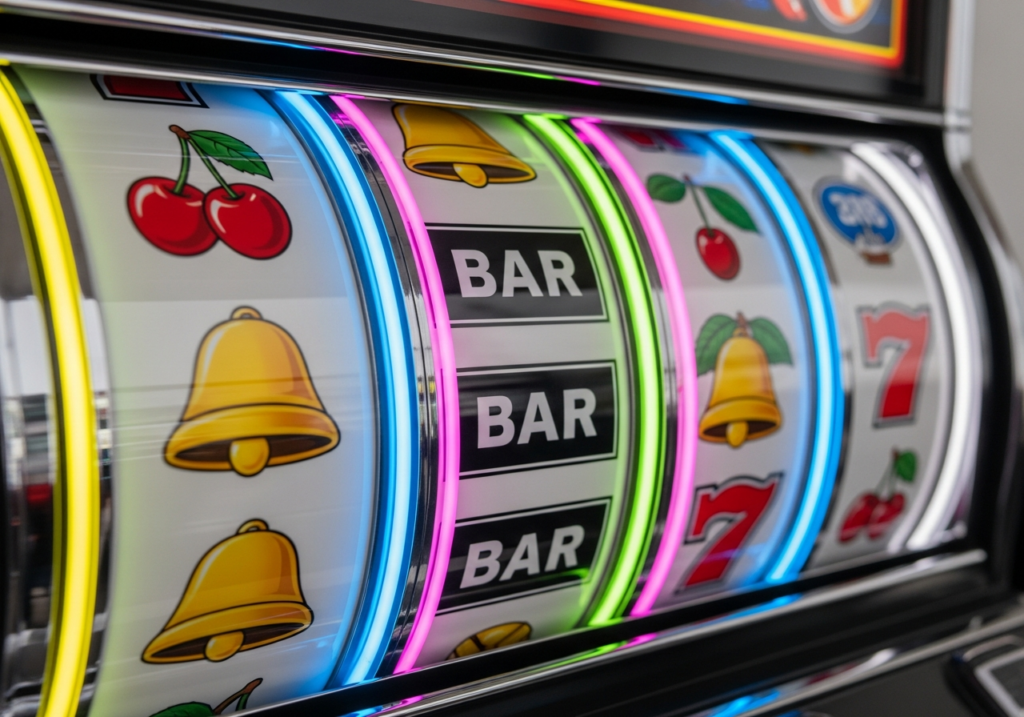 Slot Paylines vs Ways to Win Mechanics Explained US