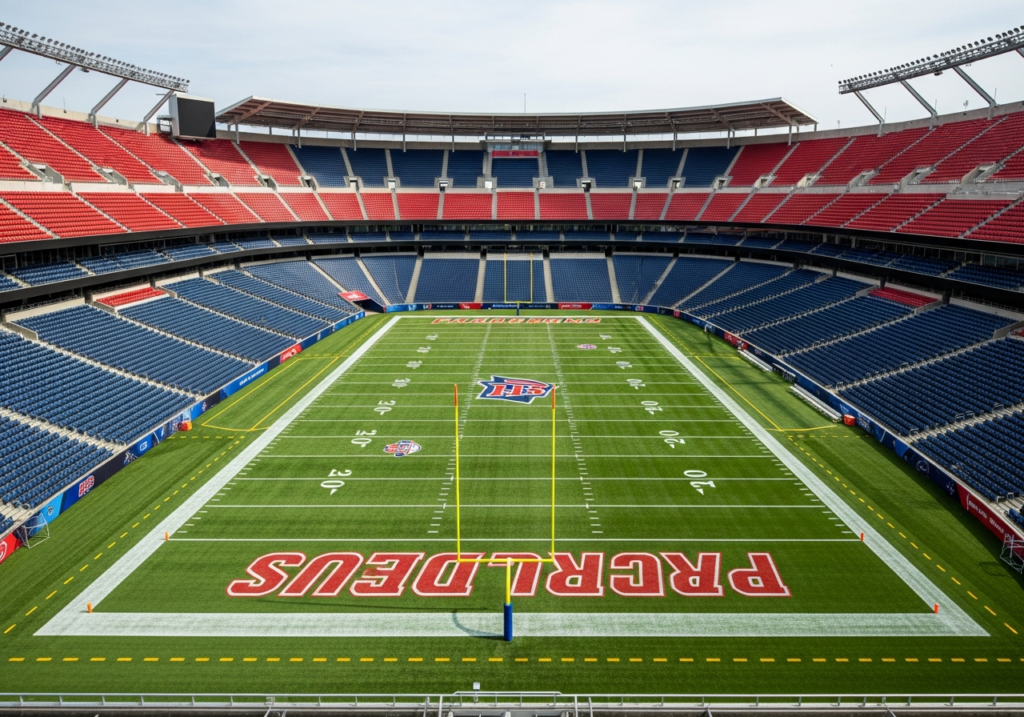 Super Bowl Futures Betting Odds Early Season USA