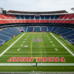 Super Bowl Futures Betting Odds Early Season USA